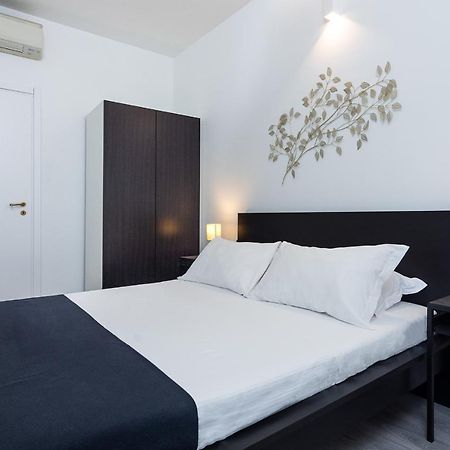 Appartement Italianway - Bergognone 31 à Milan Extérieur photo