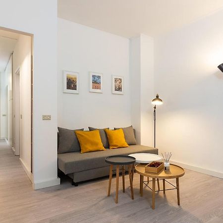 Appartement Italianway - Bergognone 31 à Milan Extérieur photo
