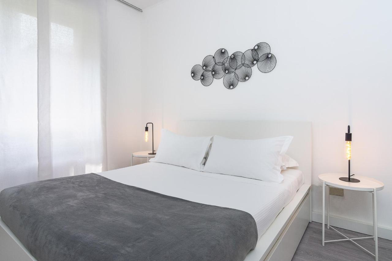 Appartement Italianway - Bergognone 31 à Milan Extérieur photo
