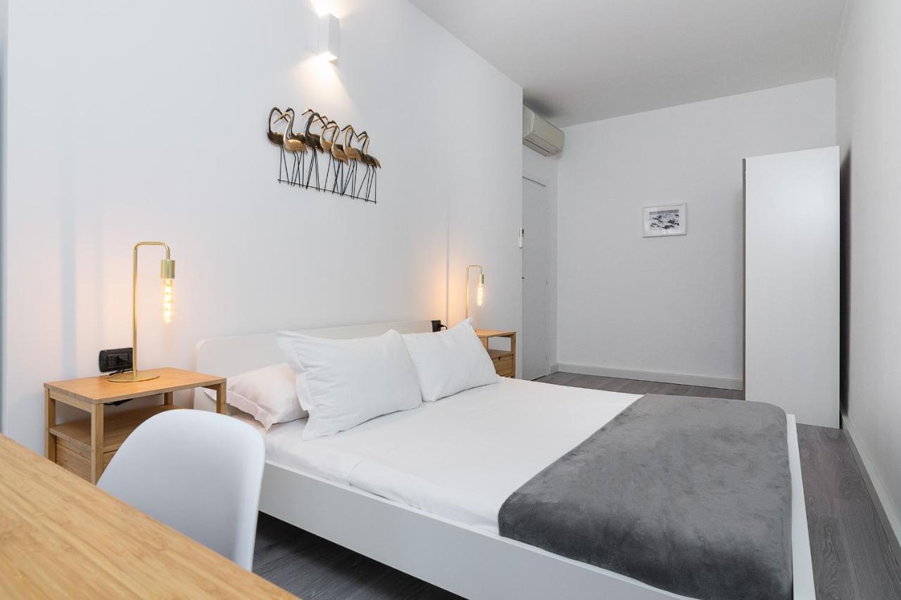 Appartement Italianway - Bergognone 31 à Milan Extérieur photo