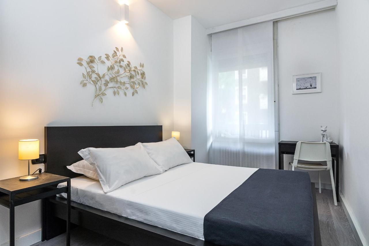 Appartement Italianway - Bergognone 31 à Milan Extérieur photo