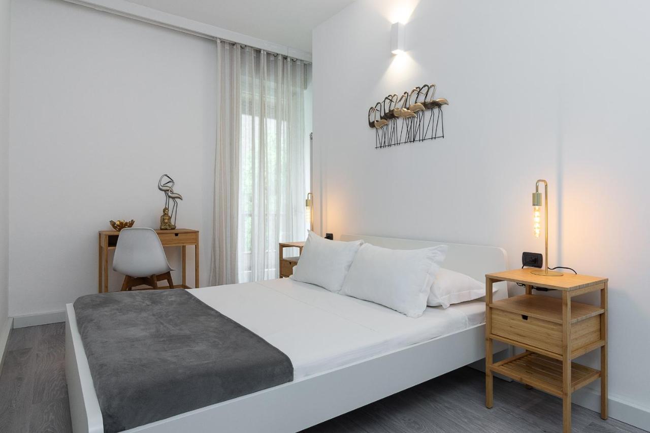 Appartement Italianway - Bergognone 31 à Milan Extérieur photo