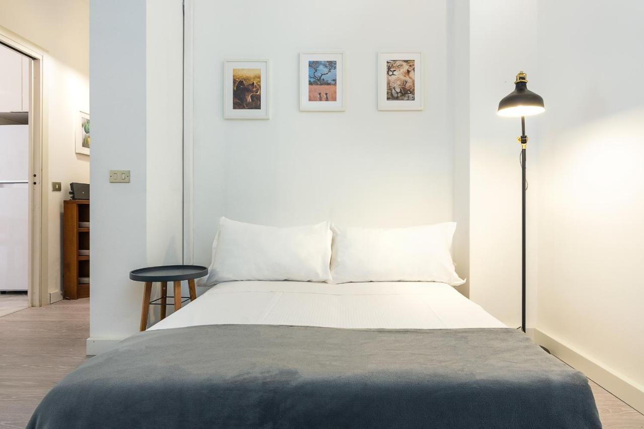 Appartement Italianway - Bergognone 31 à Milan Extérieur photo